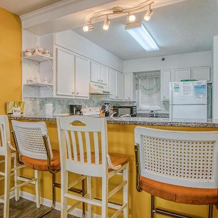 Destin On The Gulf 201 - Beach Front Property Luaran gambar