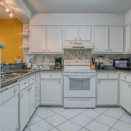 Destin On The Gulf 201 - Beach Front Property Luaran gambar