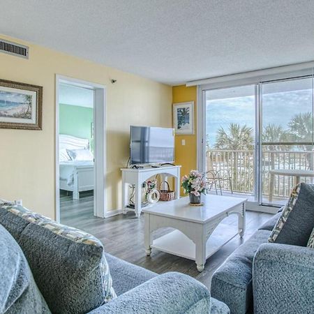 Destin On The Gulf 201 - Beach Front Property Luaran gambar