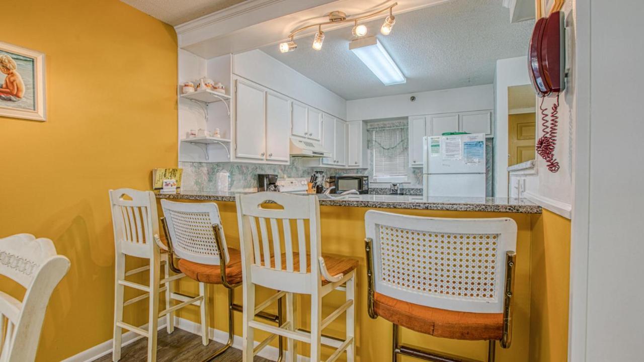 Destin On The Gulf 201 - Beach Front Property Luaran gambar