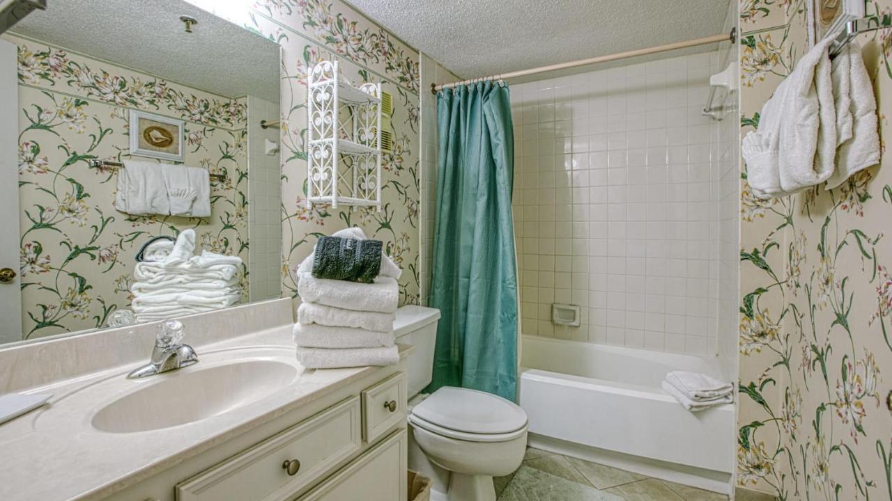 Destin On The Gulf 201 - Beach Front Property Luaran gambar