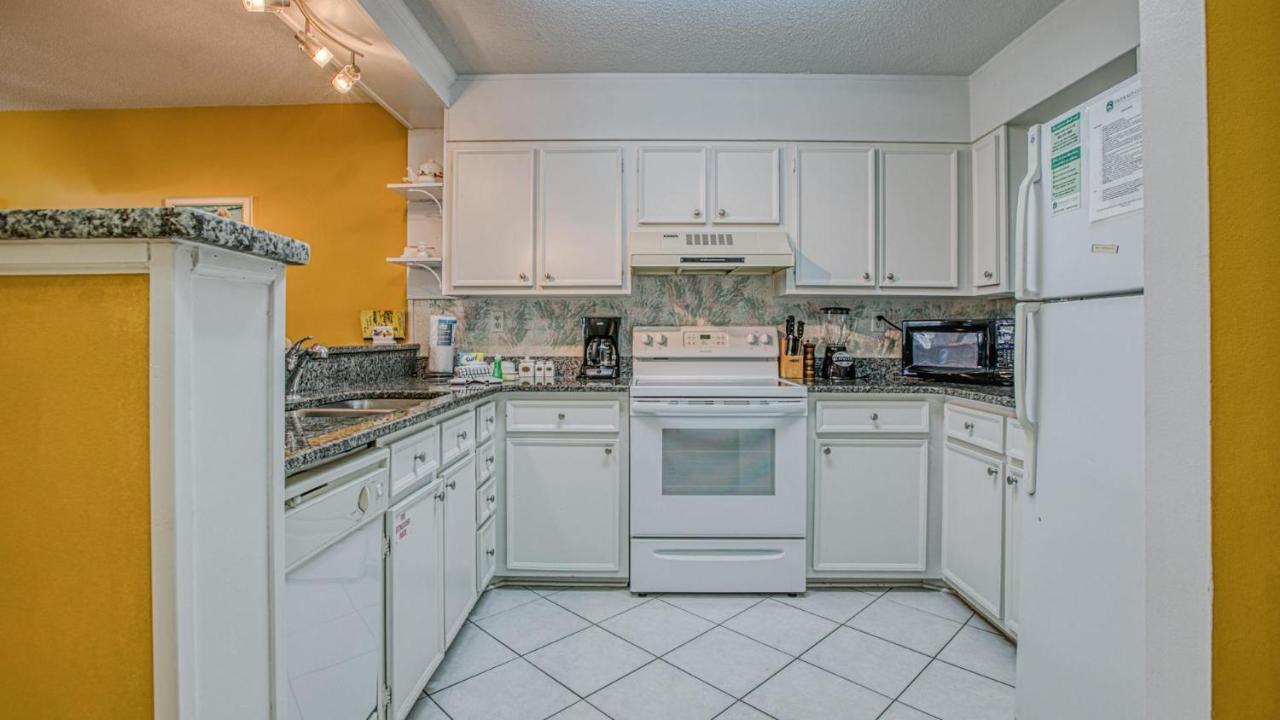 Destin On The Gulf 201 - Beach Front Property Luaran gambar