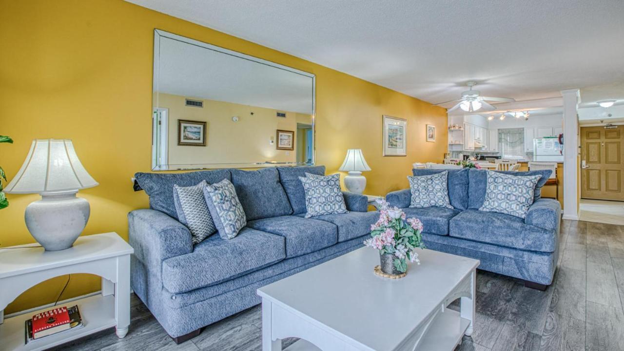 Destin On The Gulf 201 - Beach Front Property Luaran gambar