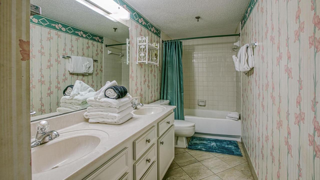 Destin On The Gulf 201 - Beach Front Property Luaran gambar