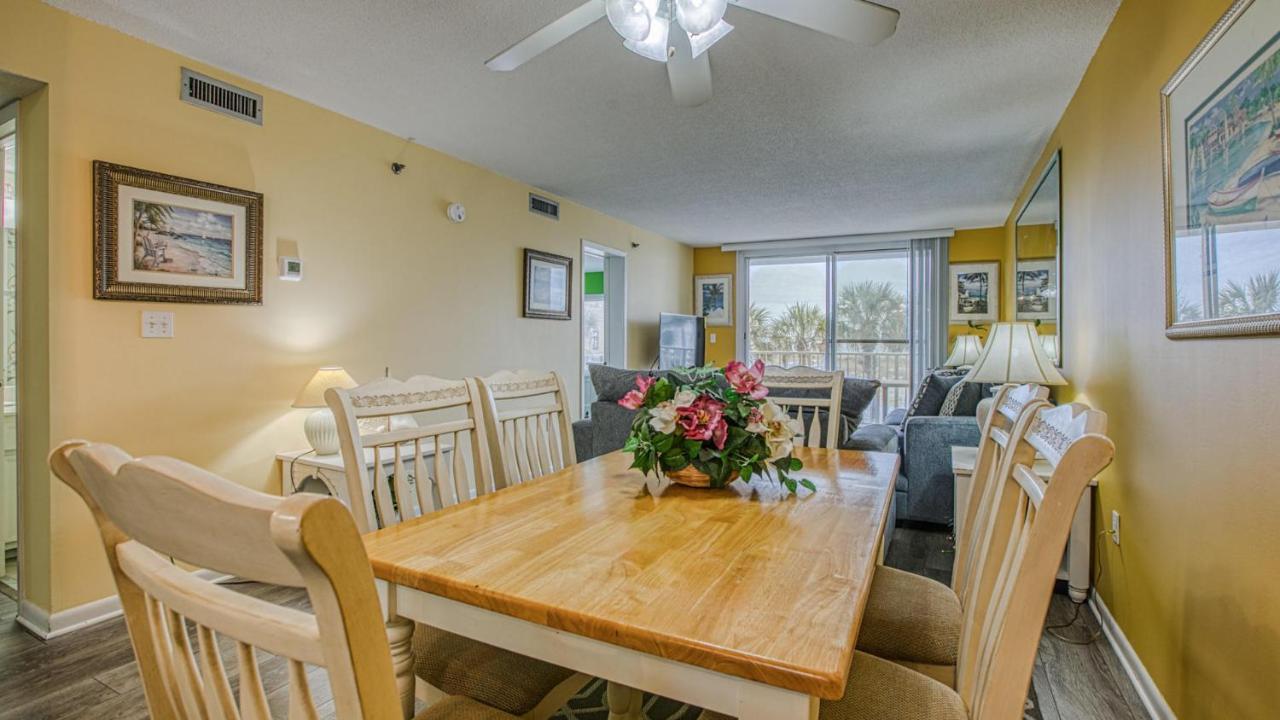 Destin On The Gulf 201 - Beach Front Property Luaran gambar