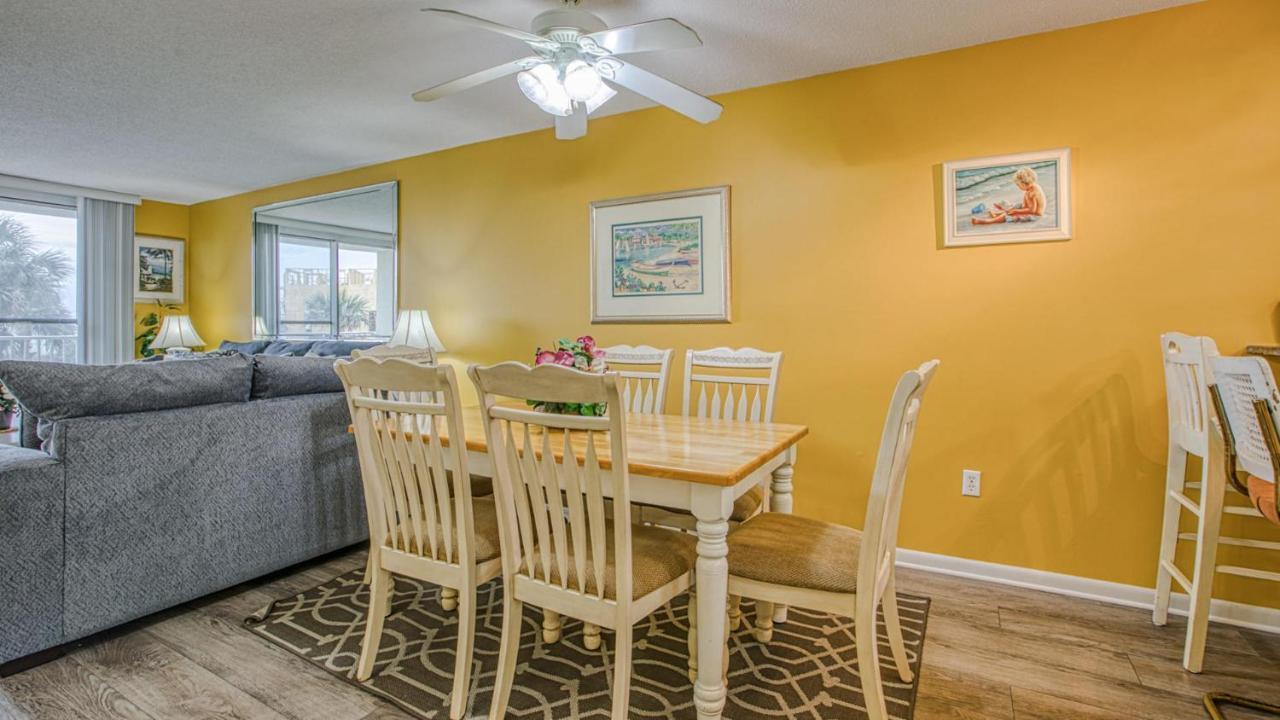 Destin On The Gulf 201 - Beach Front Property Luaran gambar