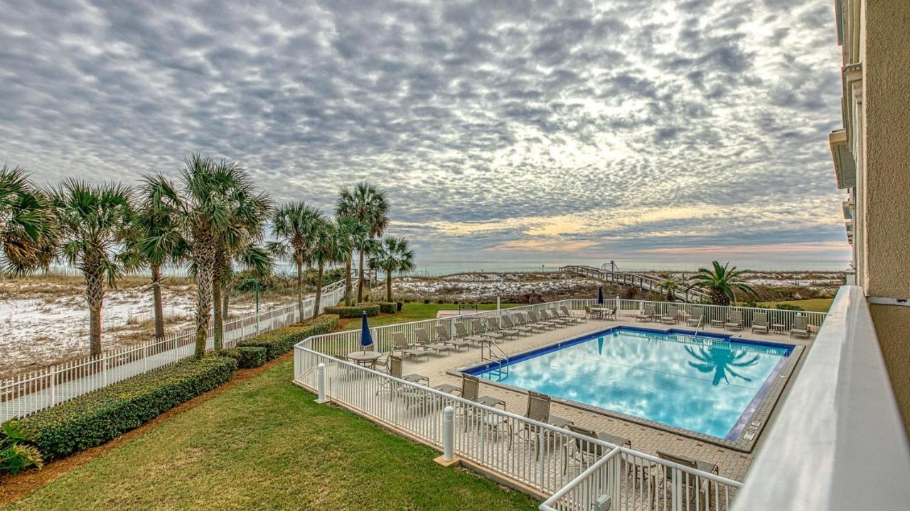 Destin On The Gulf 201 - Beach Front Property Luaran gambar
